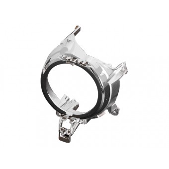 Far Mercek Çerçevesi F10-LCI İç Sağ (Uzun Hüzme) 2014-16